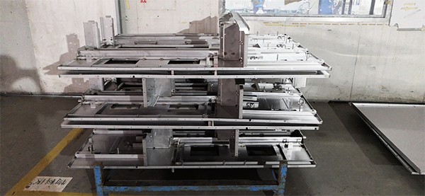 鈑金焊接加工 廠(chǎng)家直銷(xiāo)